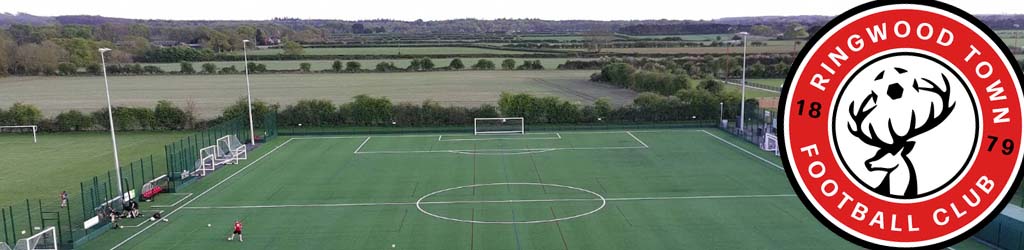 Ringwood Community Hub 3G